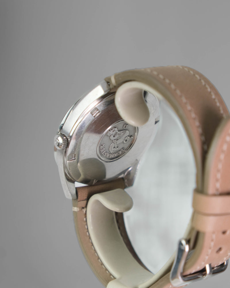 Omega Seamaster 168.023 sr290709xx Day date Sparkle dial