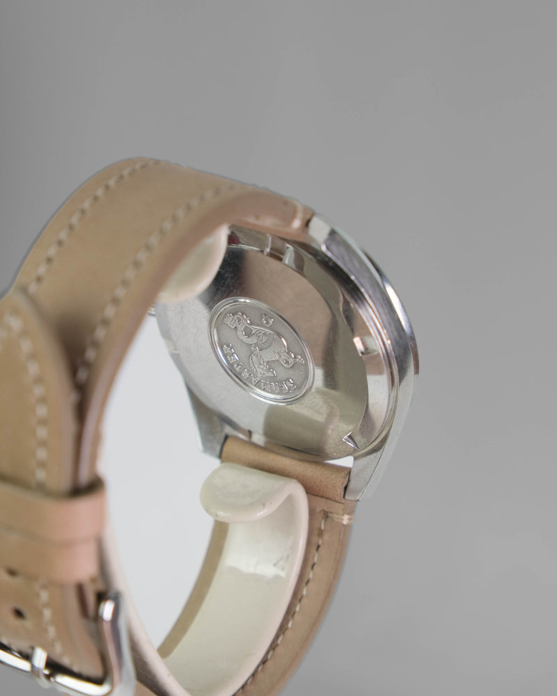 Omega Seamaster 168.023 sr290709xx Day date Sparkle dial