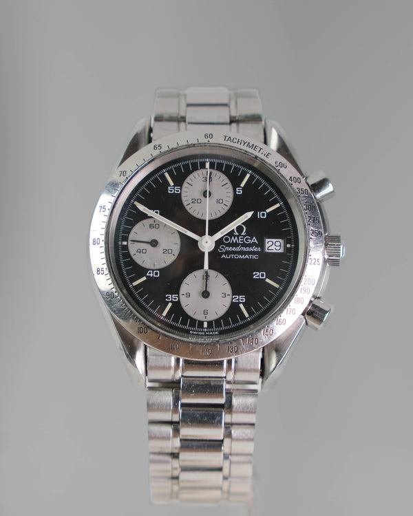 Omega Speedmaster panda 3511.50