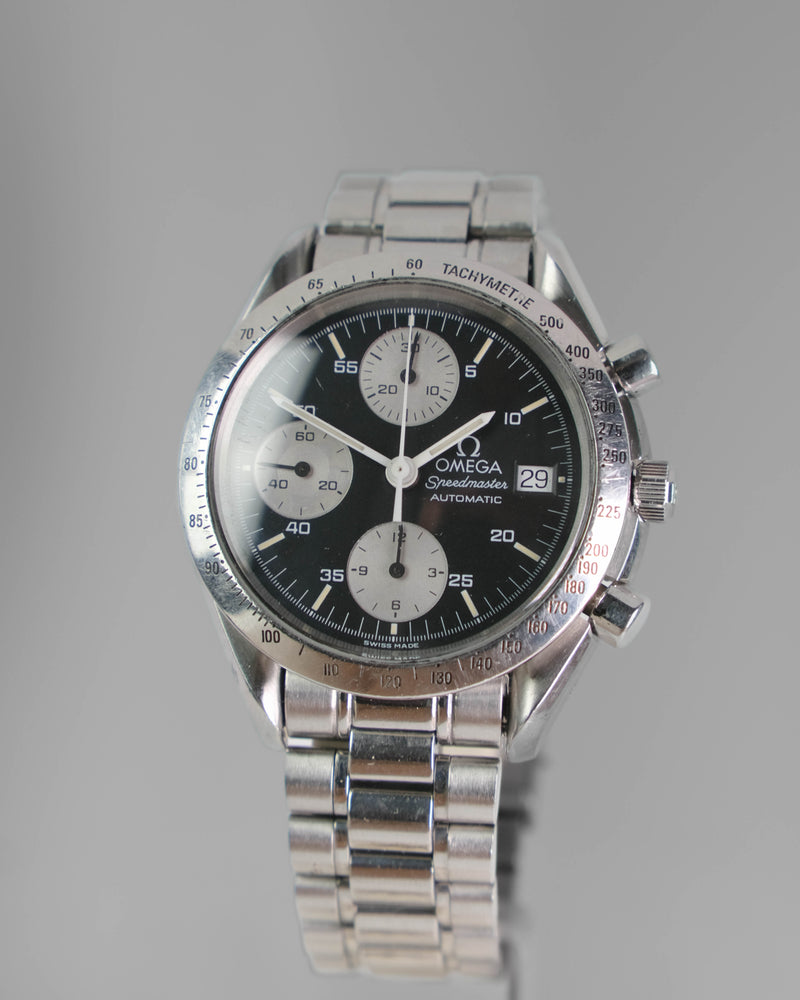 Omega Speedmaster panda 3511.50