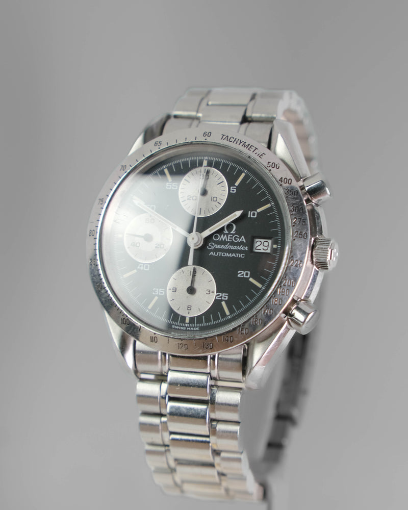 Omega Speedmaster panda 3511.50