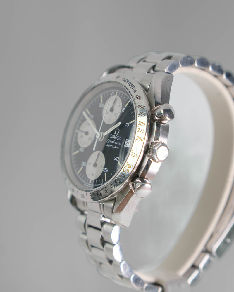 Omega Speedmaster panda 3511.50