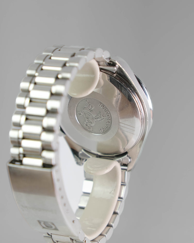 Omega Speedmaster panda 3511.50
