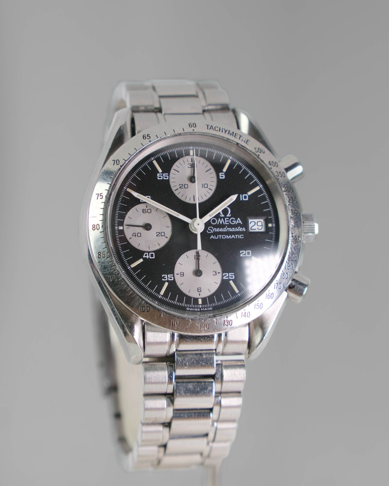 Omega Speedmaster panda 3511.50