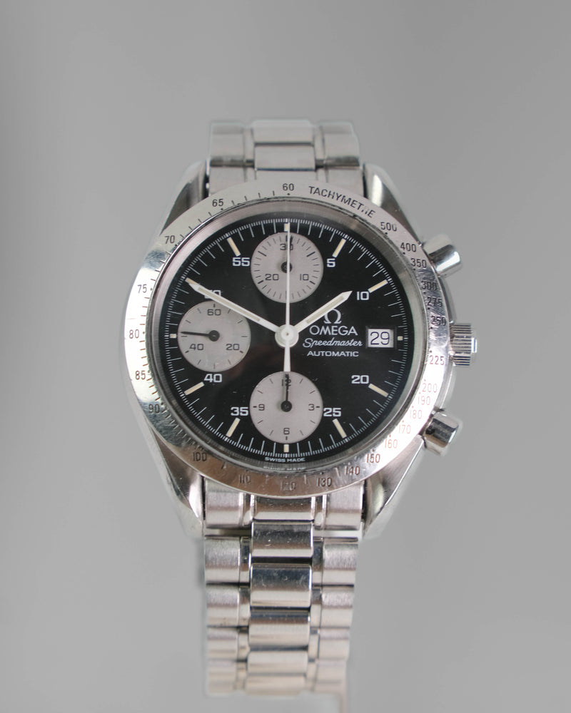 Omega Speedmaster panda 3511.50