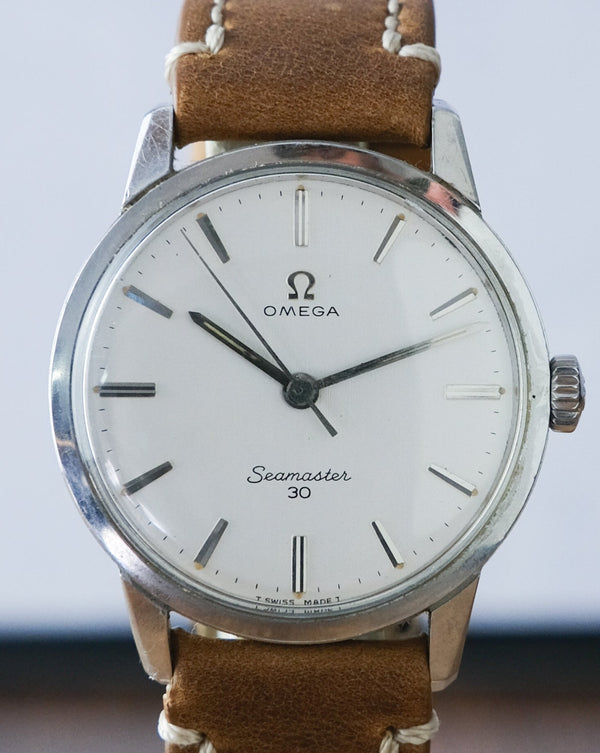 Omega seamaster 30 135.007-66