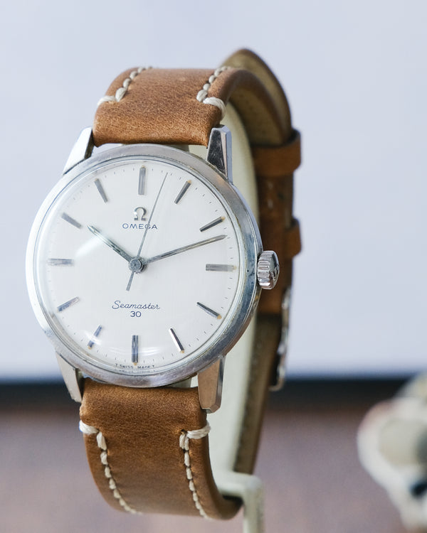 Omega seamaster 30 135.007-66