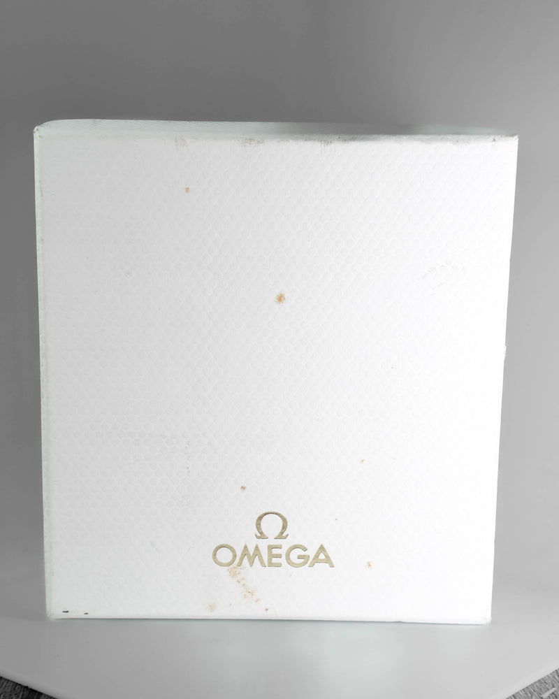 Omega Speedmaster panda 3511.50