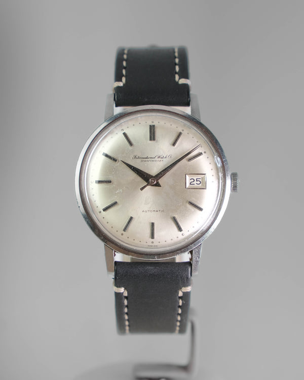 IWC 804A Automatic 1969
