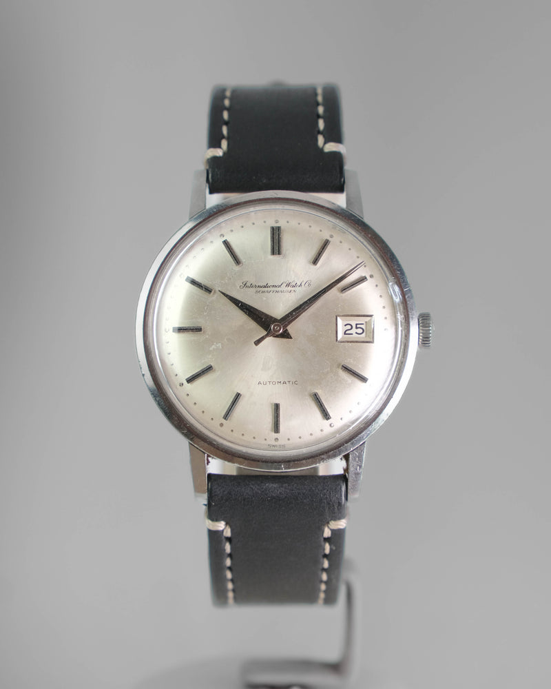 IWC 804A Automatic 1969
