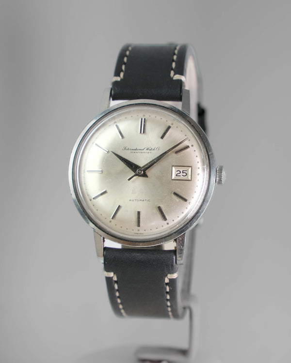 IWC 804A Automatic 1969