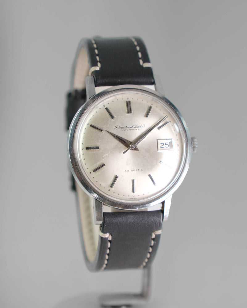 IWC 804A Automatic 1969