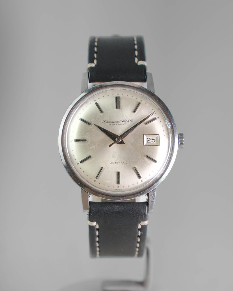 IWC 804A Automatic 1969