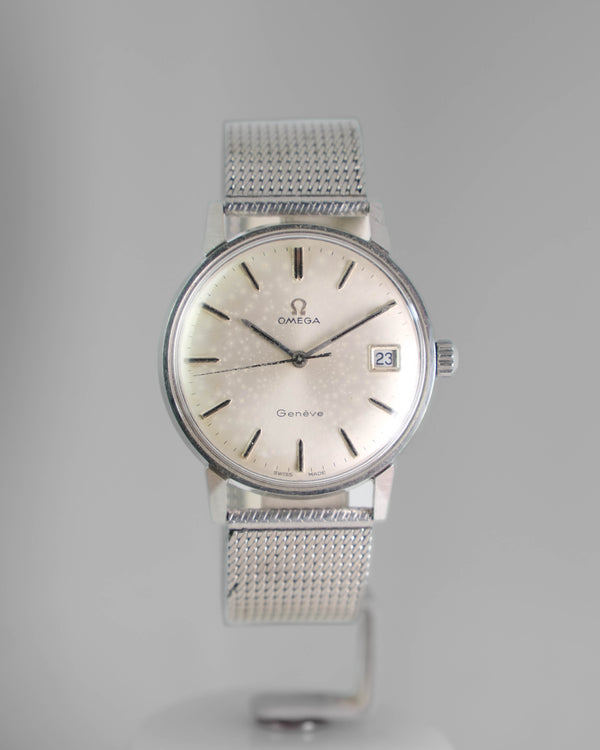 Omega Geneve 136041 SR283655xx