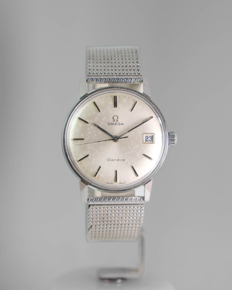 Omega Geneve 136041 SR283655xx