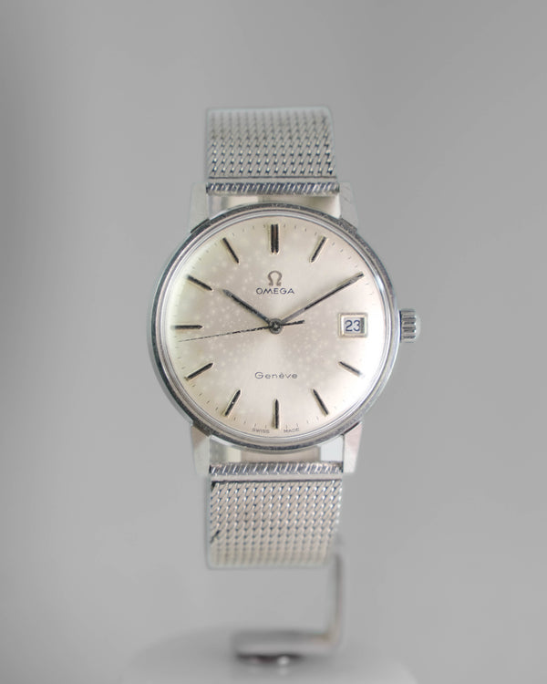 Omega Geneve 136041 SR283655xx