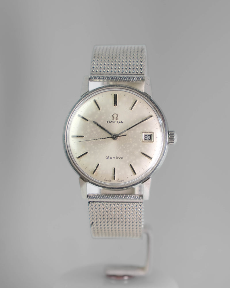 Omega Geneve 136041 SR283655xx