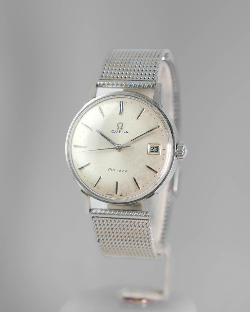 Omega Geneve 136041 SR283655xx