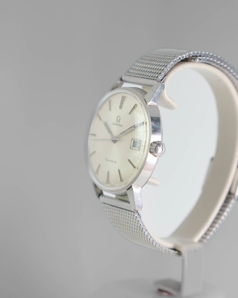Omega Geneve 136041 SR283655xx