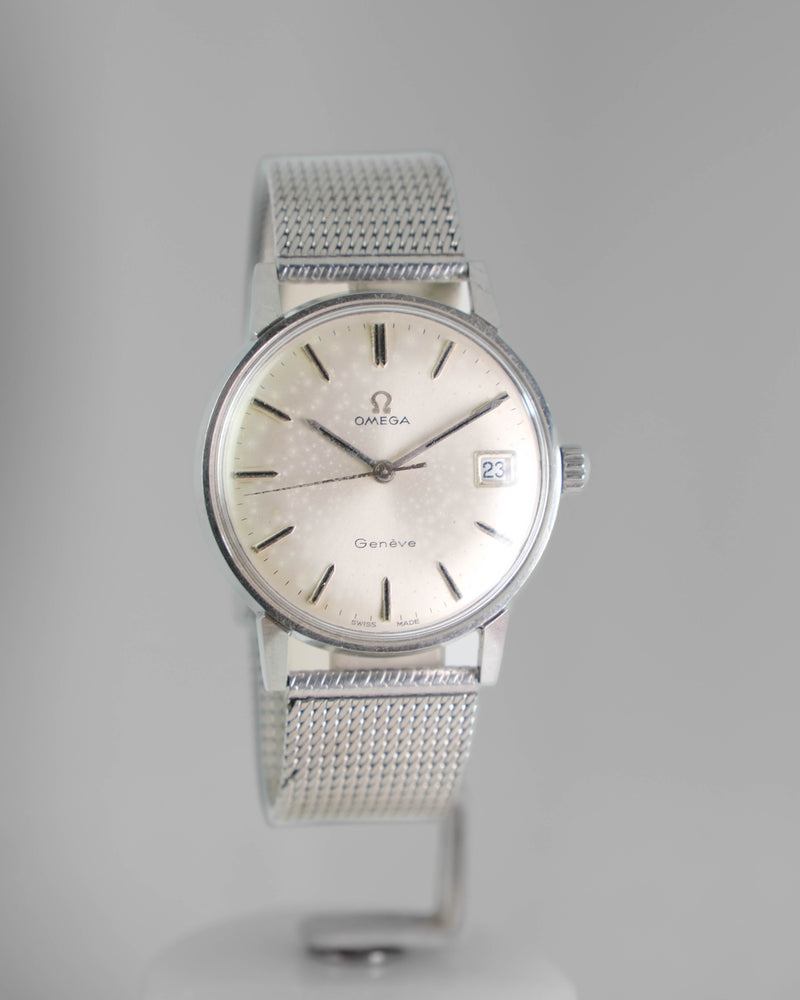 Omega Geneve 136041 SR283655xx