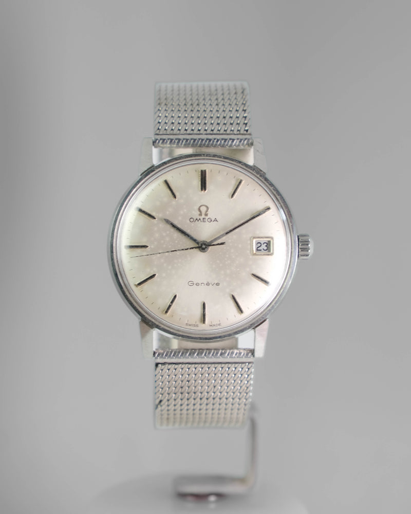 Omega Geneve 136041 SR283655xx