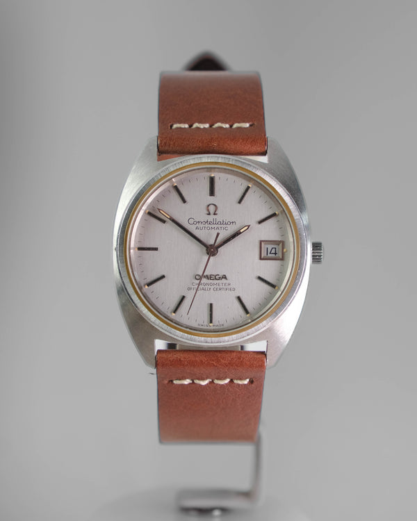 Omega constellation Constellation 168.0056 SR36138xxx