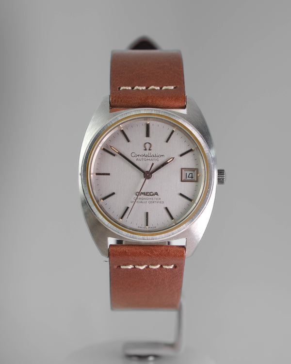 Omega constellation Constellation 168.0056 SR36138xxx