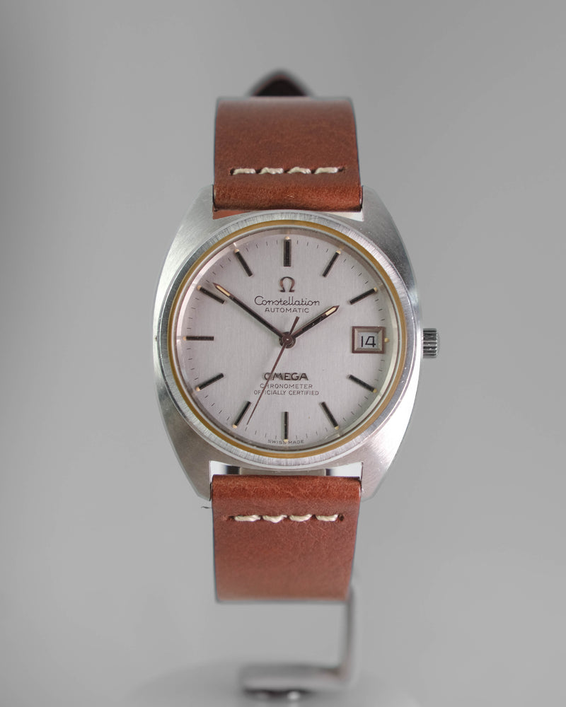 Omega constellation Constellation 168.0056 SR36138xxx