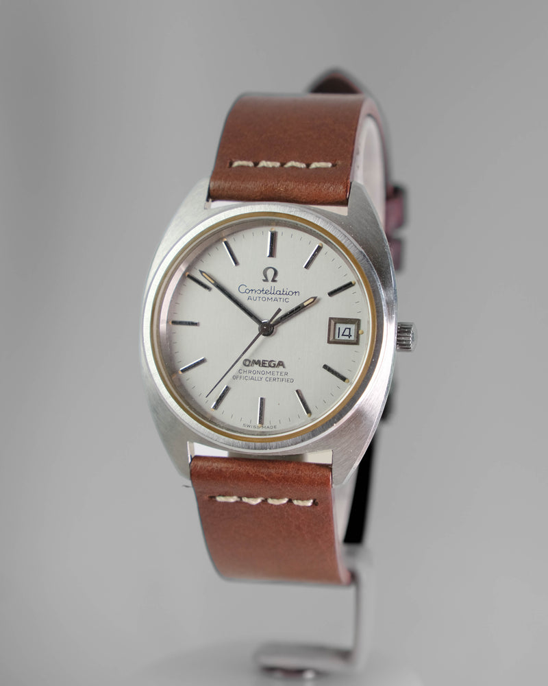 Omega constellation Constellation 168.0056 SR36138xxx