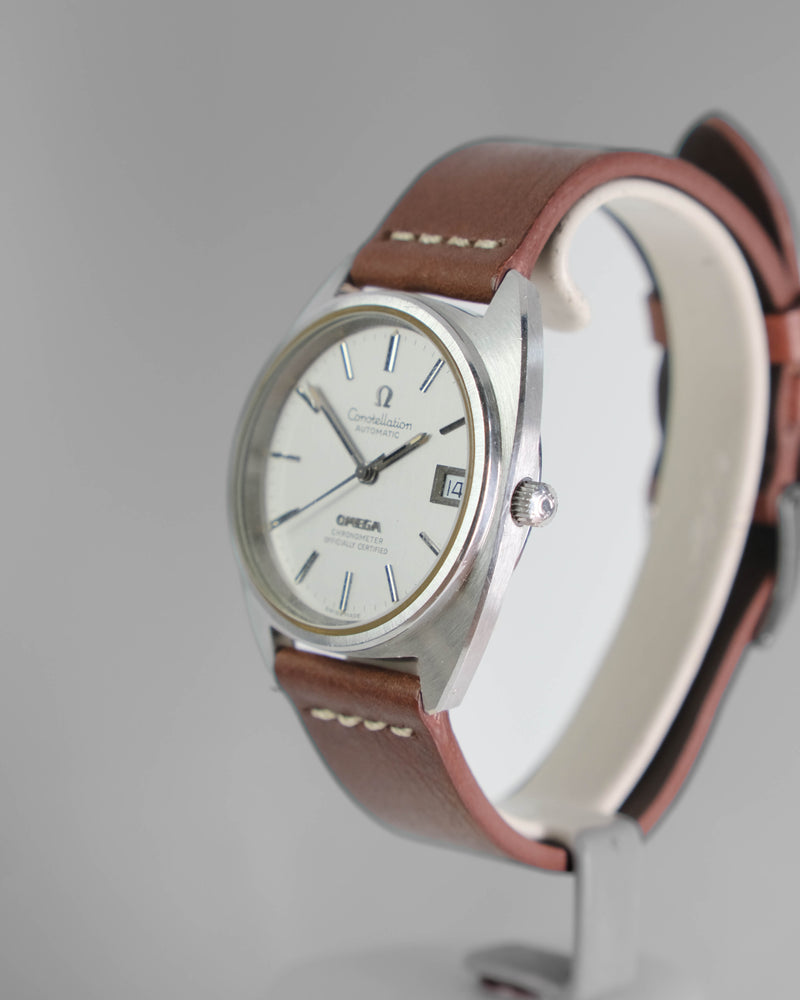 Omega constellation Constellation 168.0056 SR36138xxx