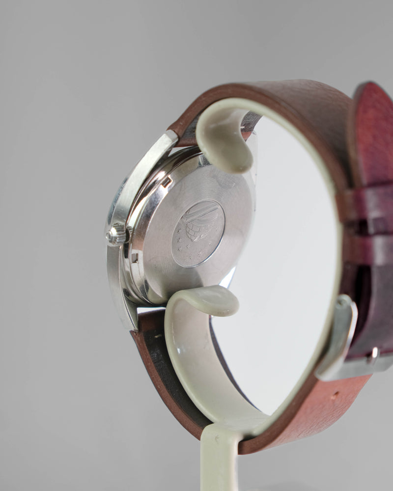 Omega constellation Constellation 168.0056 SR36138xxx