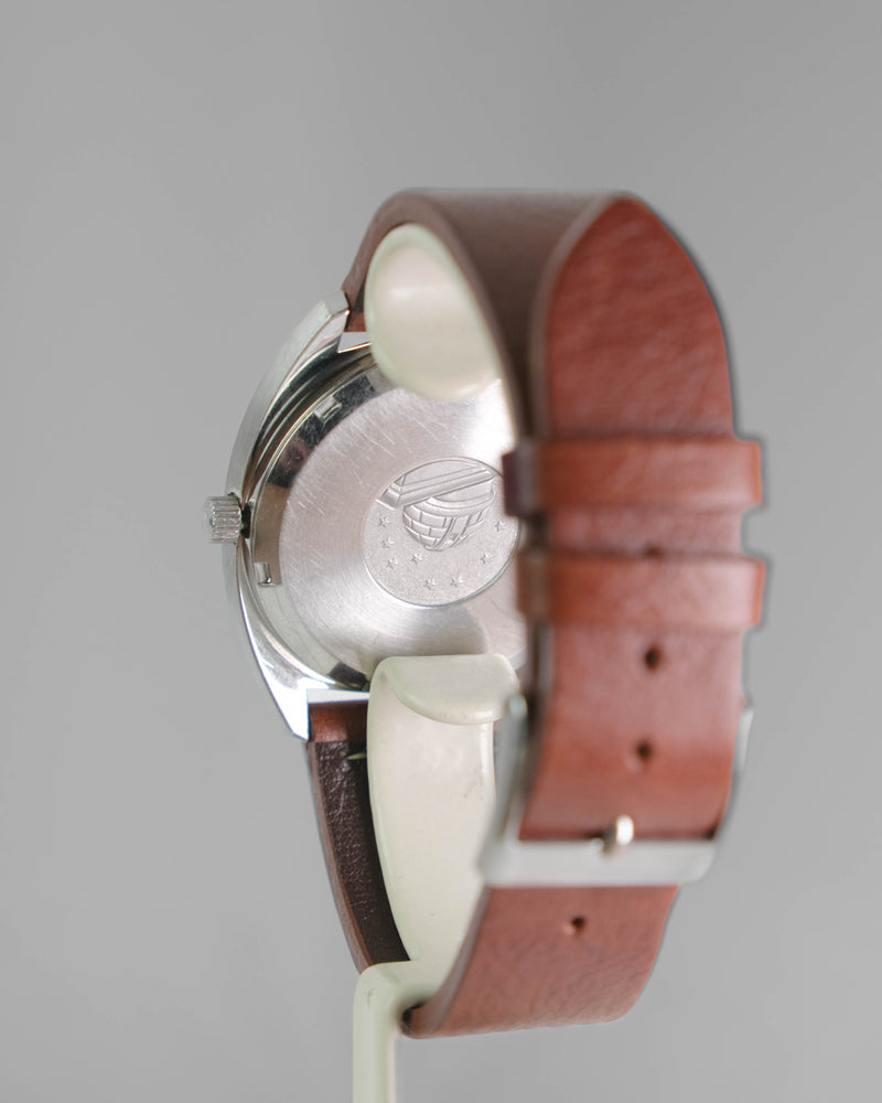 Omega constellation Constellation 168.0056 SR36138xxx