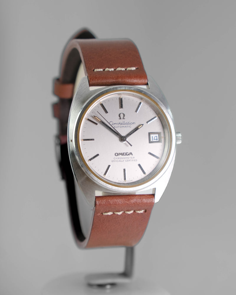 Omega constellation Constellation 168.0056 SR36138xxx