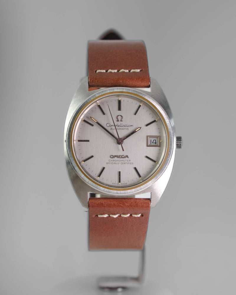 Omega constellation Constellation 168.0056 SR36138xxx