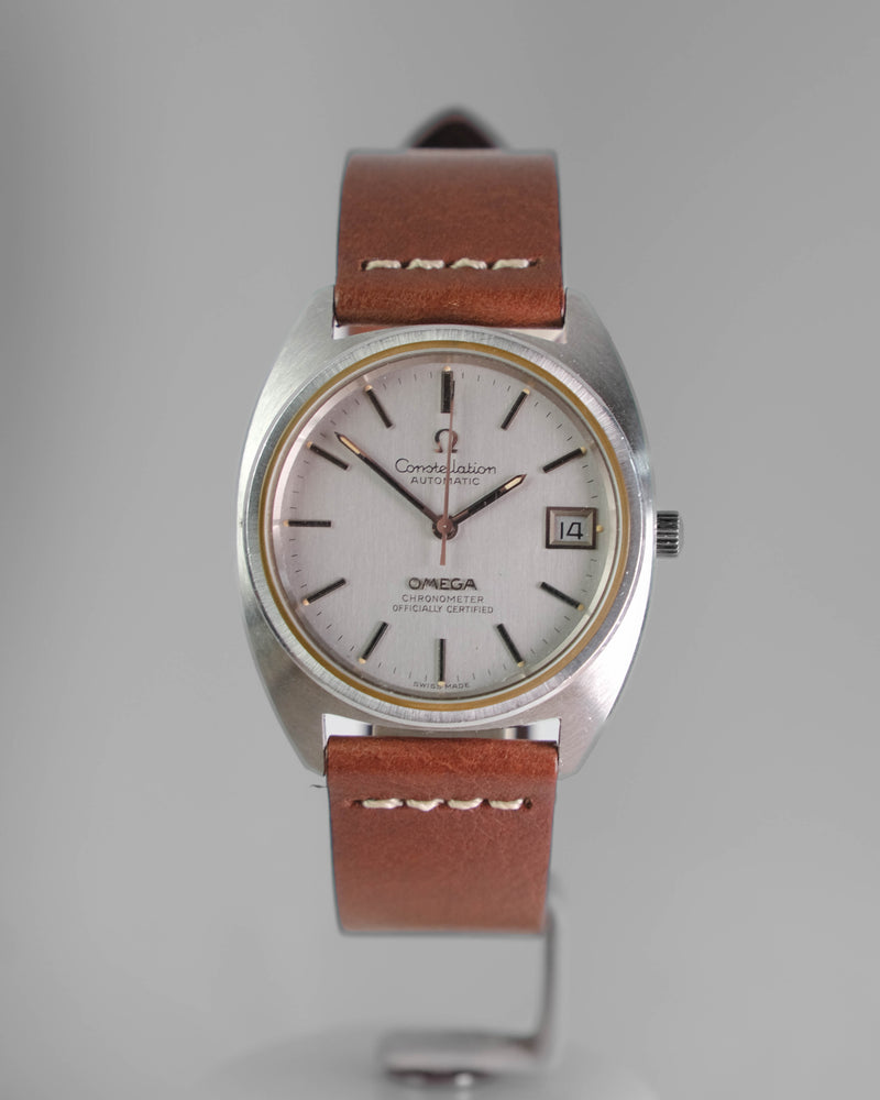 Omega constellation Constellation 168.0056 SR36138xxx