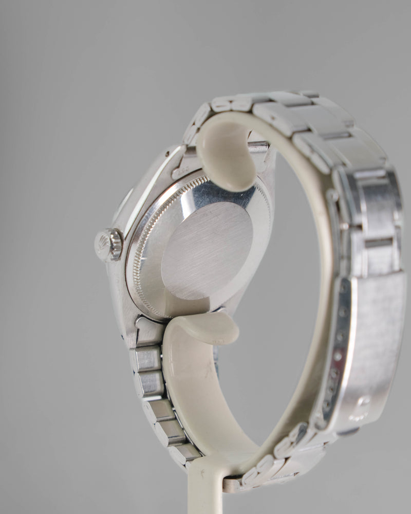 Rolex 1500 oyster perpetual date from 1970 with papers