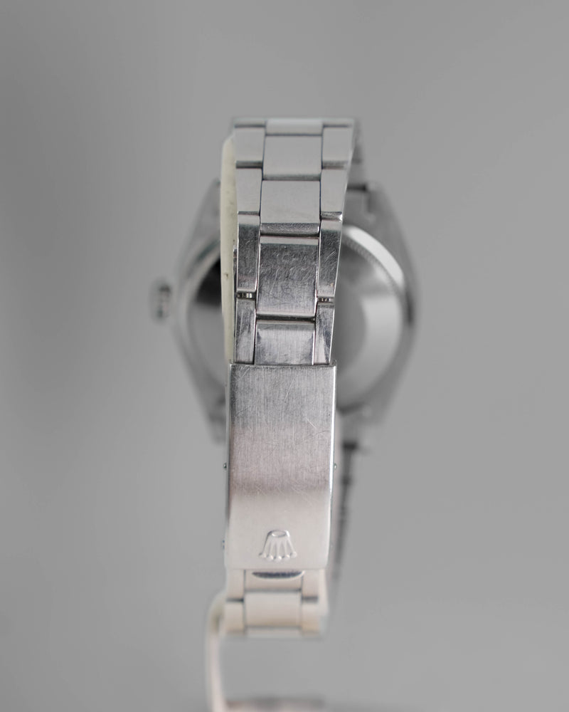 Rolex 1500 oyster perpetual date from 1970 with papers