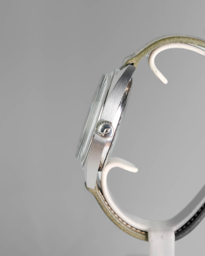 IWC ELECTRONIC CAL 150 MINT CONDITION