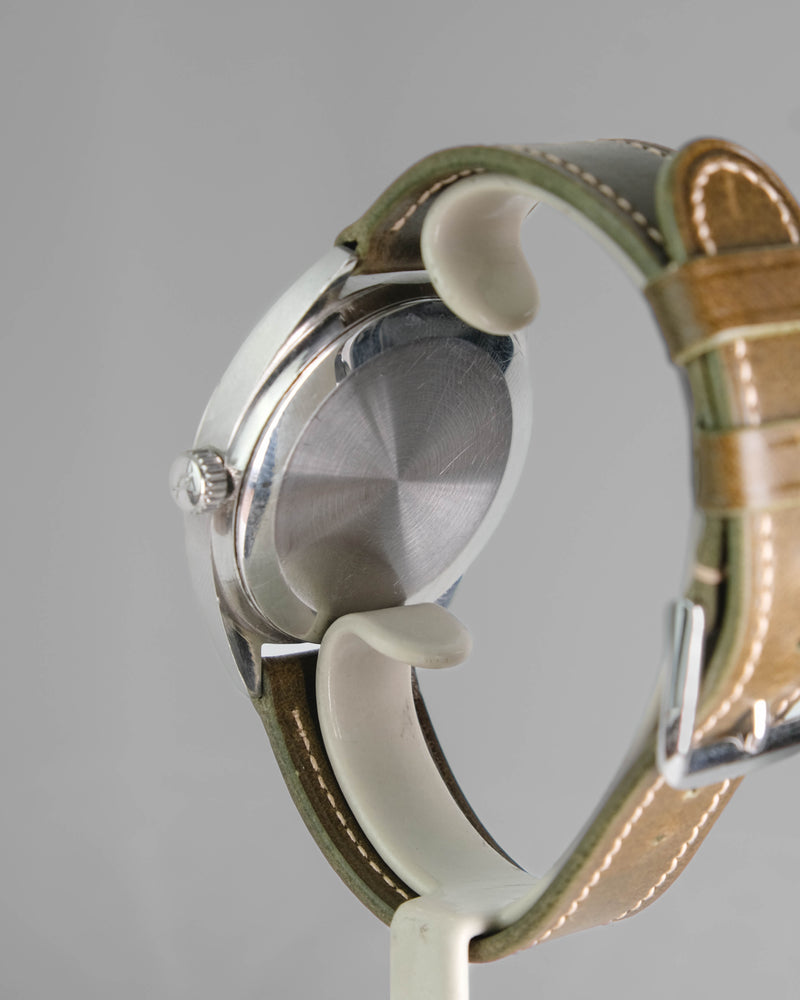 IWC ELECTRONIC CAL 150 MINT CONDITION