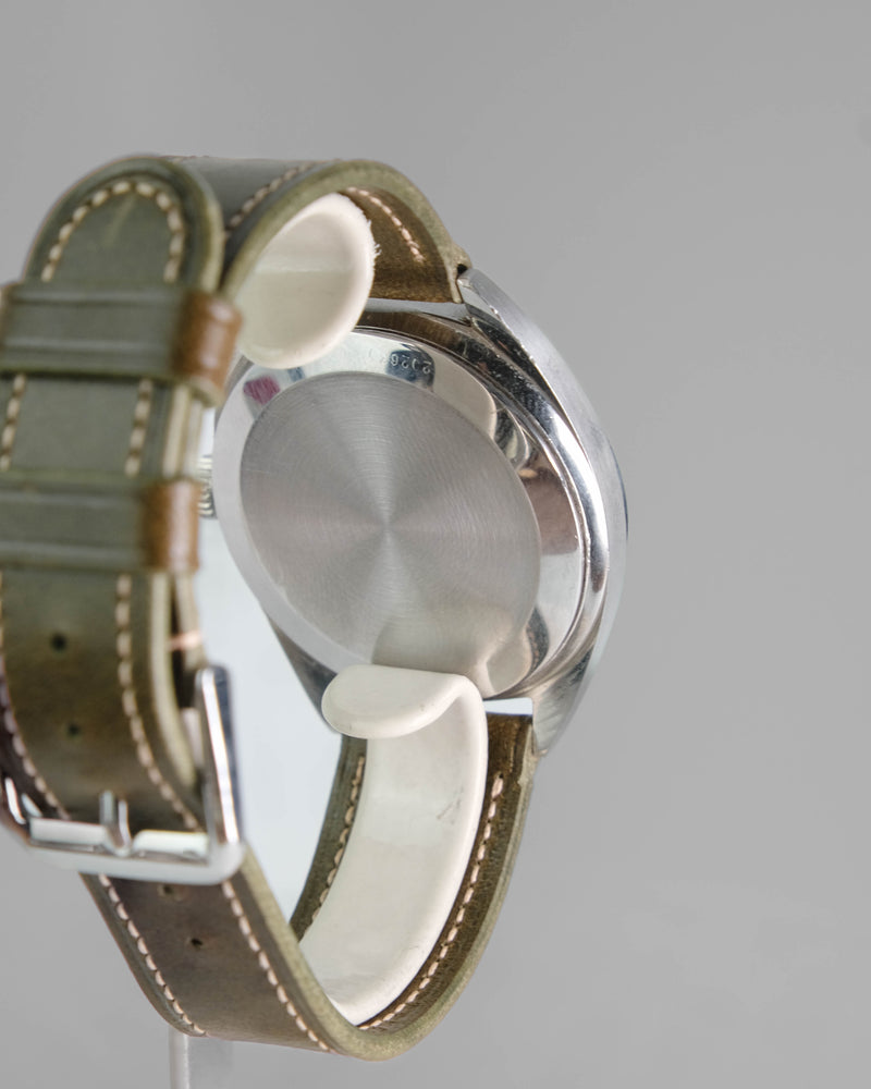 IWC ELECTRONIC CAL 150 MINT CONDITION