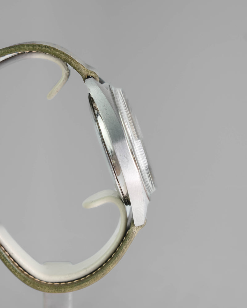 IWC ELECTRONIC CAL 150 MINT CONDITION