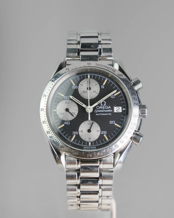 Omega speedmaster panda 3511.50