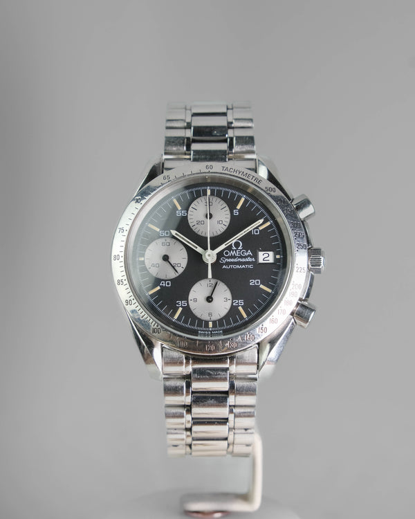 Omega speedmaster panda 3511.50