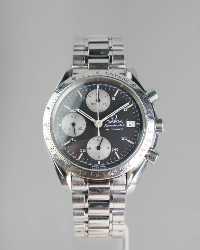 Omega speedmaster panda 3511.50