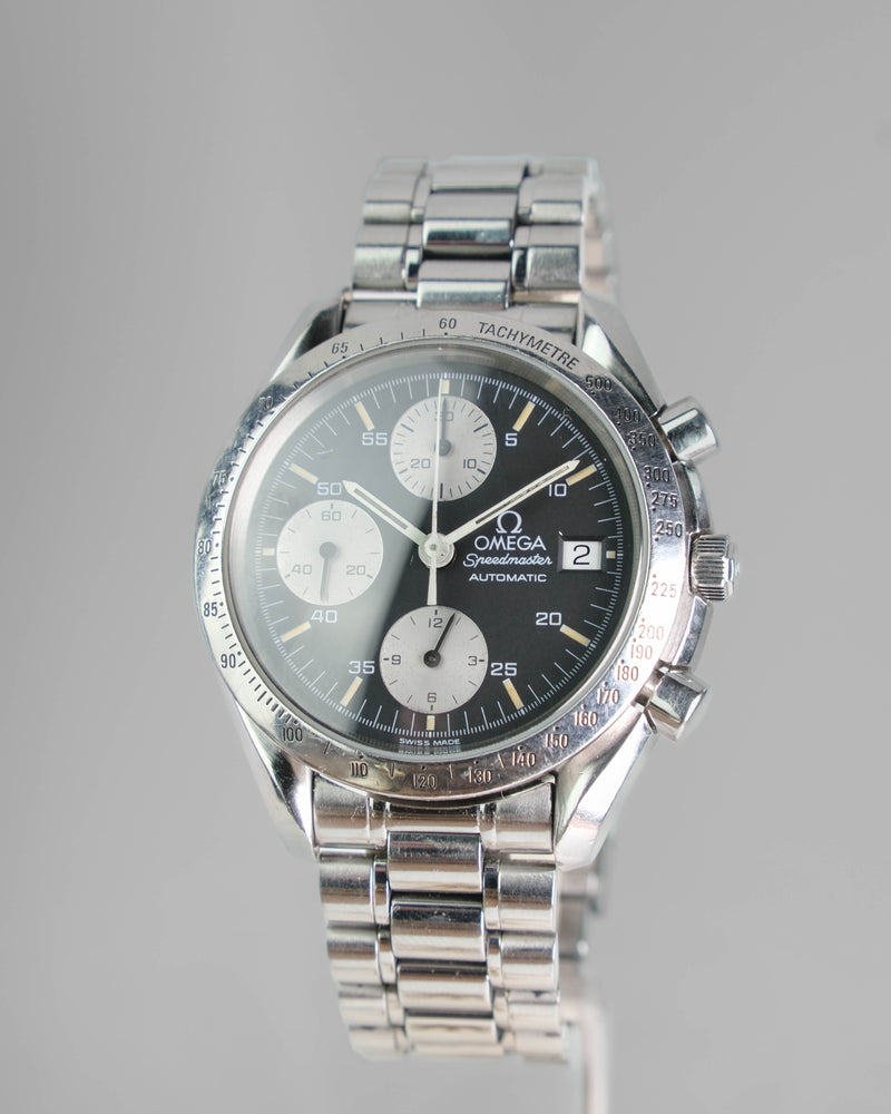Omega speedmaster panda 3511.50