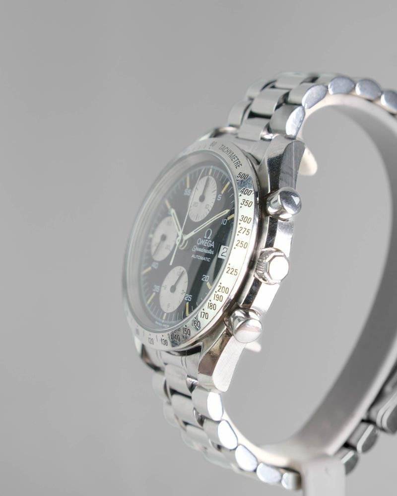 Omega speedmaster panda 3511.50