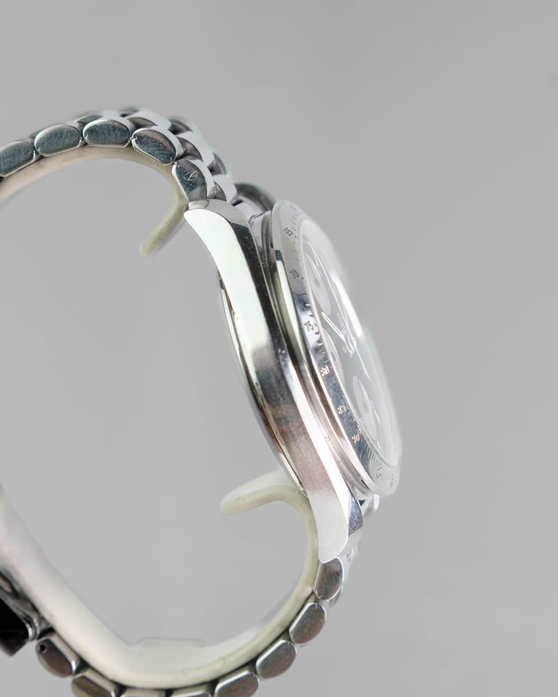 Omega speedmaster panda 3511.50