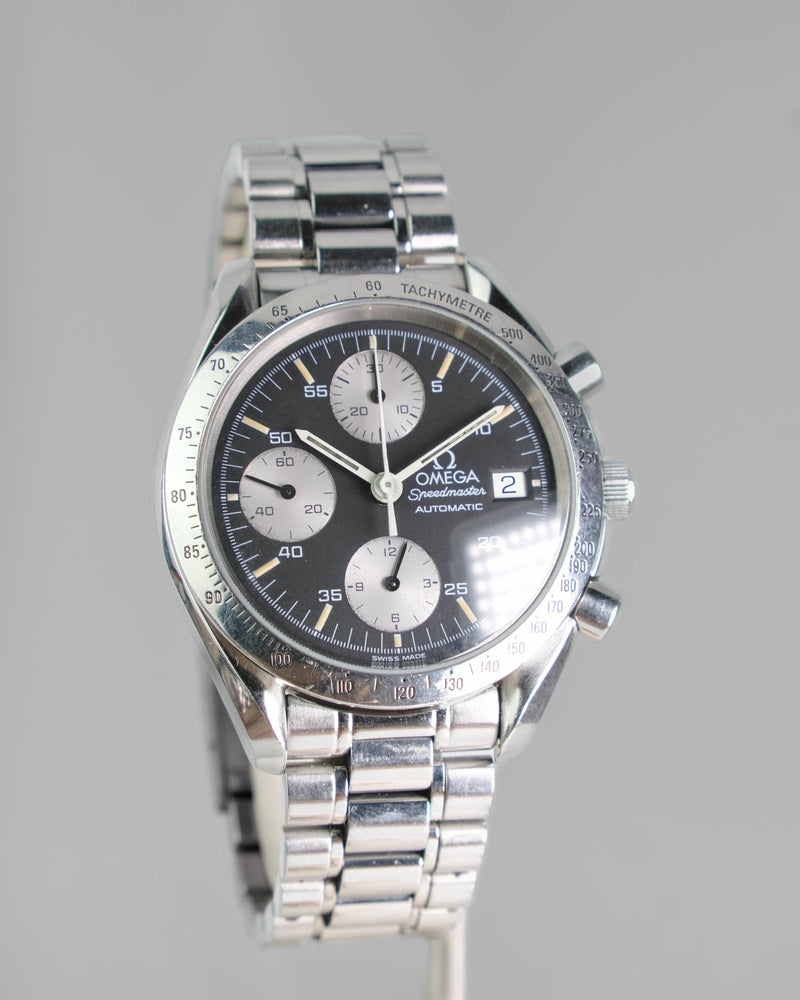 Omega speedmaster panda 3511.50