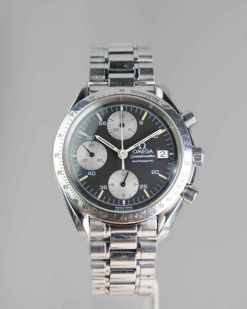 Omega speedmaster panda 3511.50