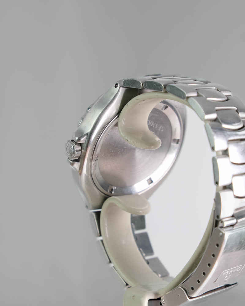 Omega Pre bond  3961042 box and papers